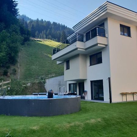 Ferienwohnung Colleen Fügenberg Kültér fotó