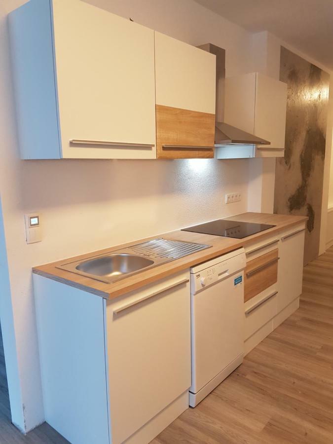 Ferienwohnung Colleen Fügenberg Kültér fotó