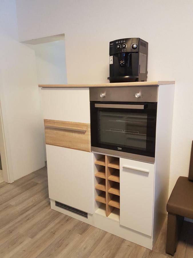 Ferienwohnung Colleen Fügenberg Kültér fotó