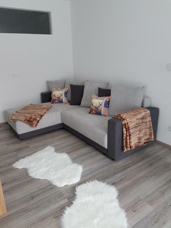 Ferienwohnung Colleen Fügenberg Kültér fotó