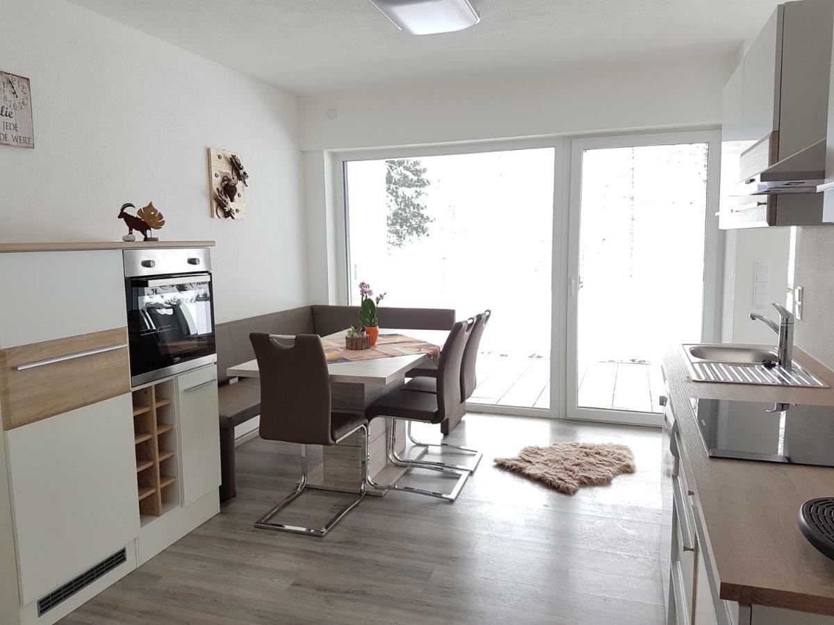 Ferienwohnung Colleen Fügenberg Kültér fotó