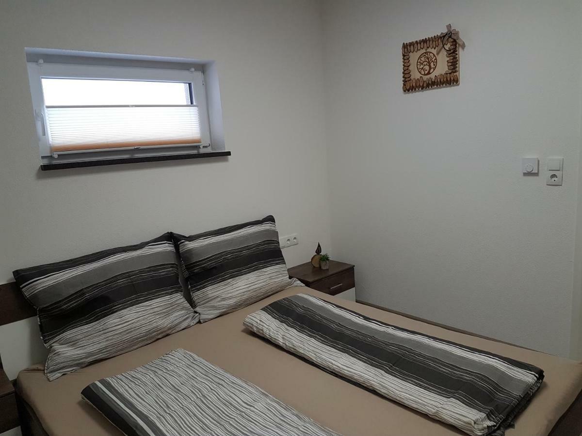 Ferienwohnung Colleen Fügenberg Kültér fotó