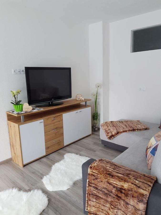 Ferienwohnung Colleen Fügenberg Kültér fotó