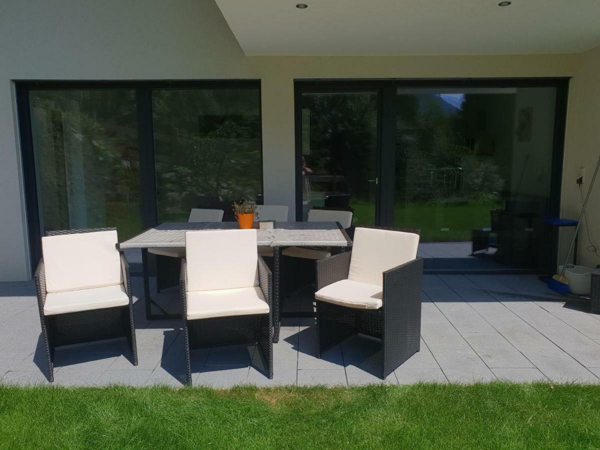 Ferienwohnung Colleen Fügenberg Kültér fotó
