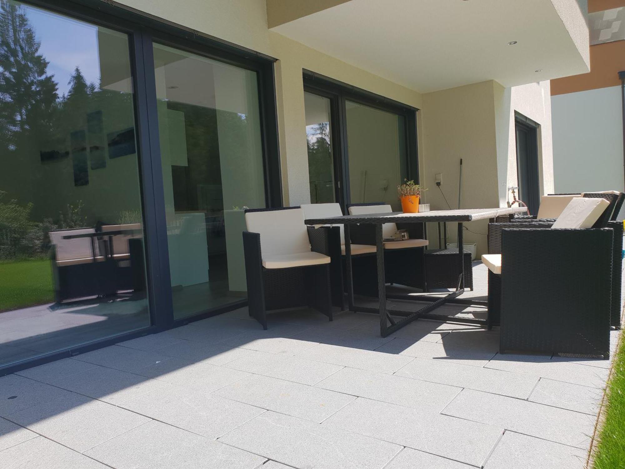 Ferienwohnung Colleen Fügenberg Kültér fotó