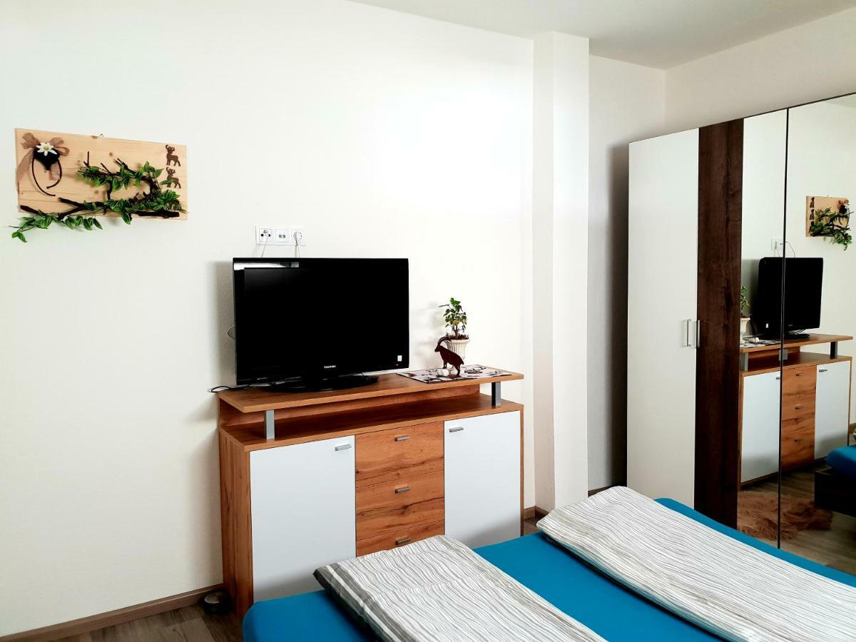 Ferienwohnung Colleen Fügenberg Kültér fotó