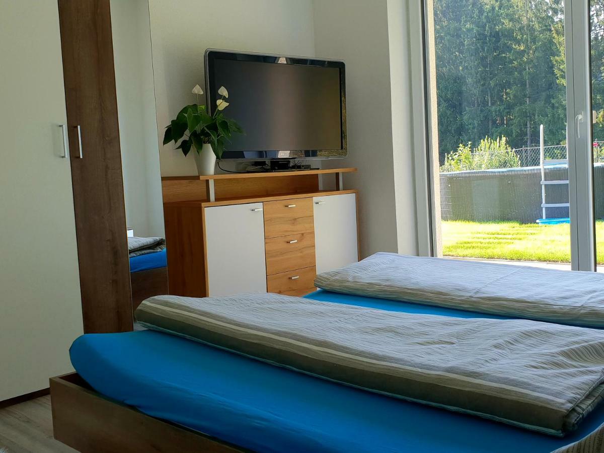 Ferienwohnung Colleen Fügenberg Kültér fotó