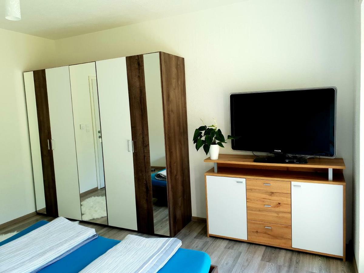 Ferienwohnung Colleen Fügenberg Kültér fotó
