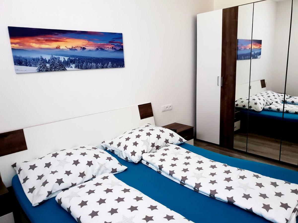 Ferienwohnung Colleen Fügenberg Kültér fotó