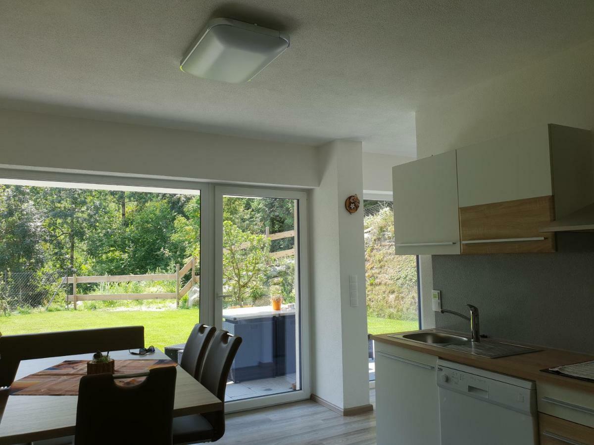 Ferienwohnung Colleen Fügenberg Kültér fotó