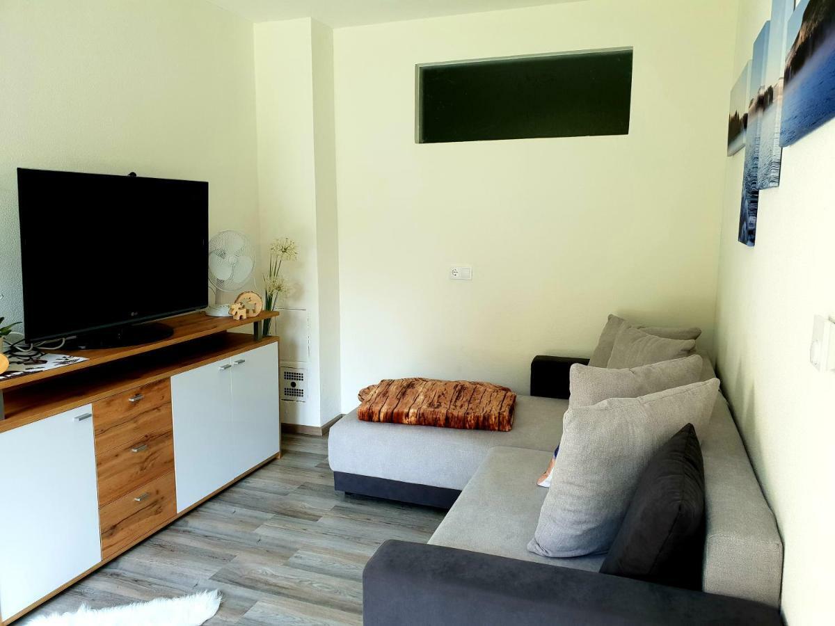 Ferienwohnung Colleen Fügenberg Kültér fotó