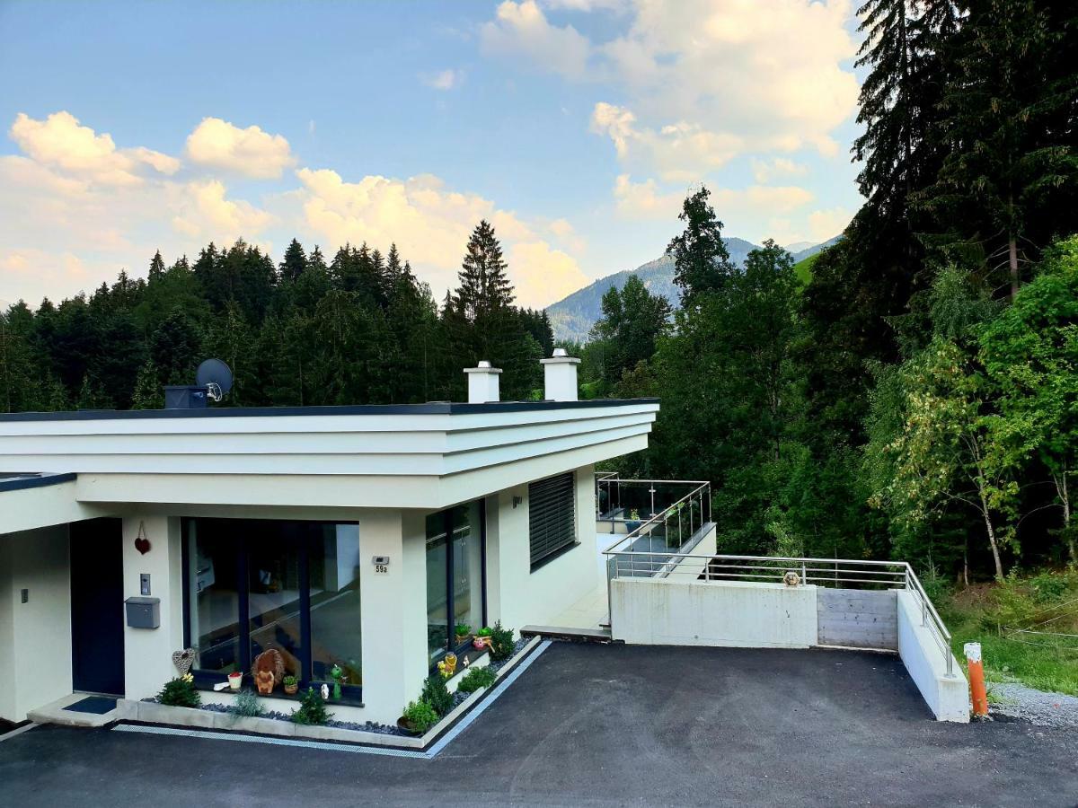 Ferienwohnung Colleen Fügenberg Kültér fotó