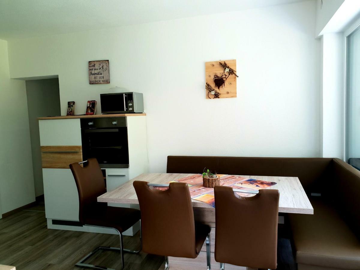 Ferienwohnung Colleen Fügenberg Kültér fotó