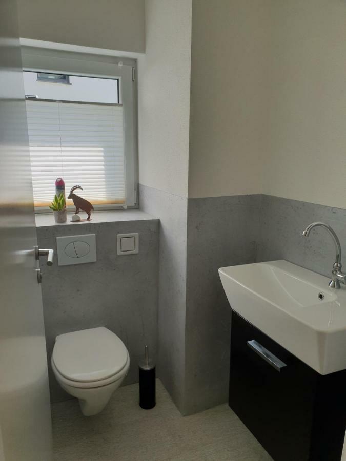 Ferienwohnung Colleen Fügenberg Kültér fotó