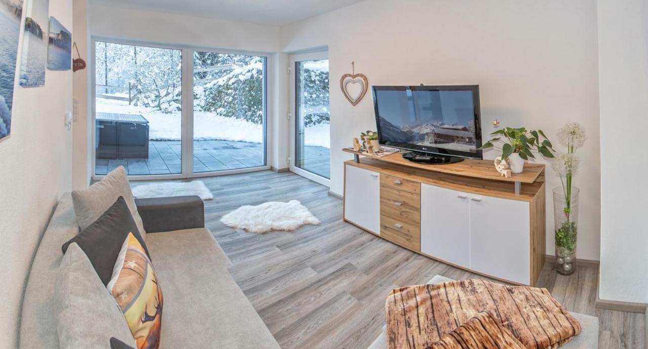 Ferienwohnung Colleen Fügenberg Kültér fotó